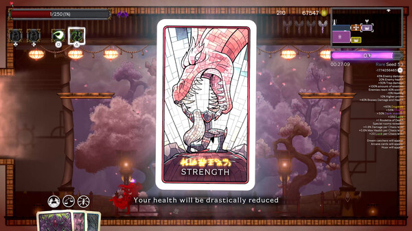 Summum Aeterna screenshot