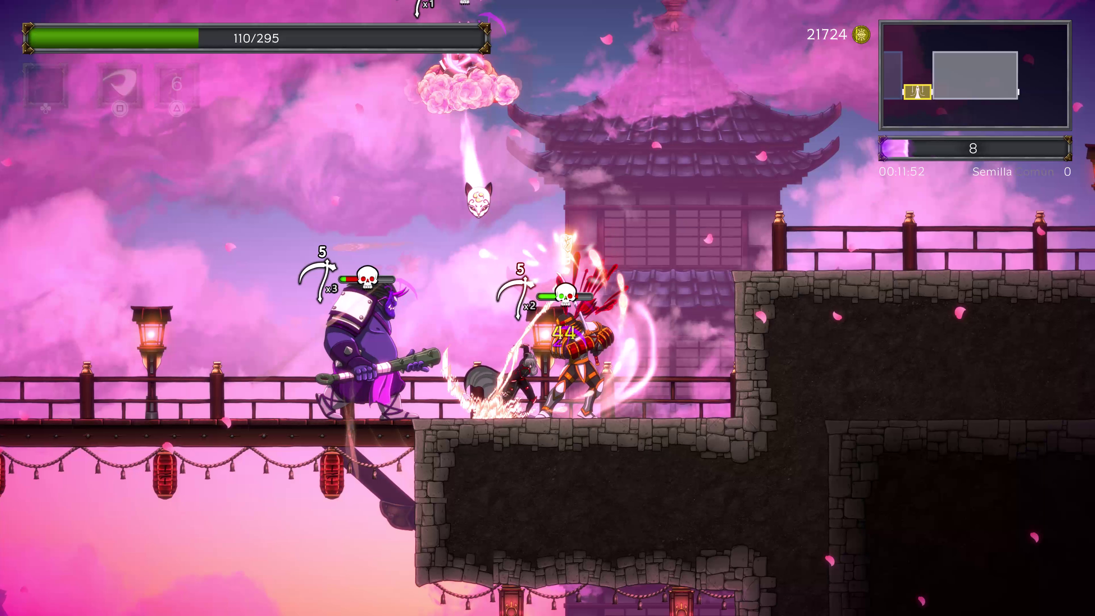 Summum Aeterna screenshot 38