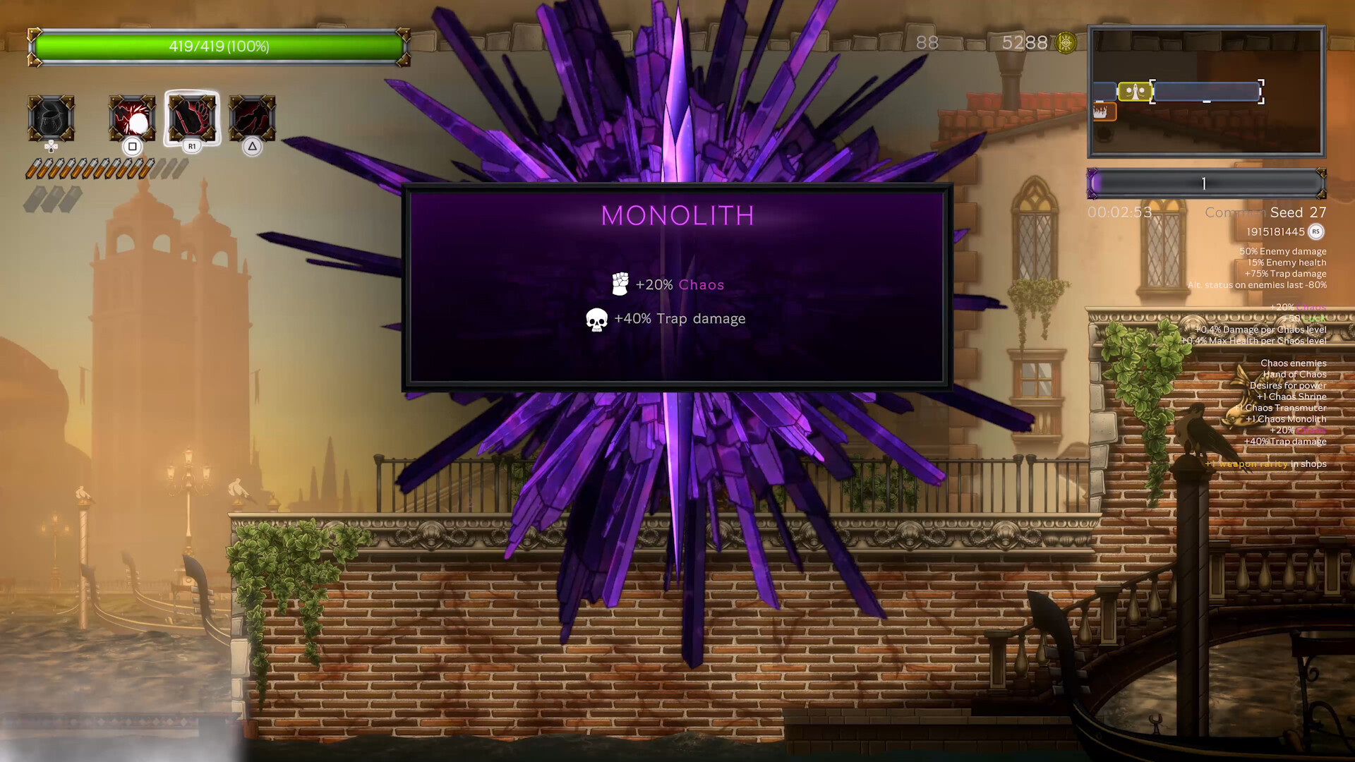 Summum Aeterna screenshot 41