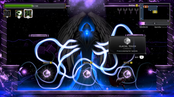 Summum Aeterna screenshot