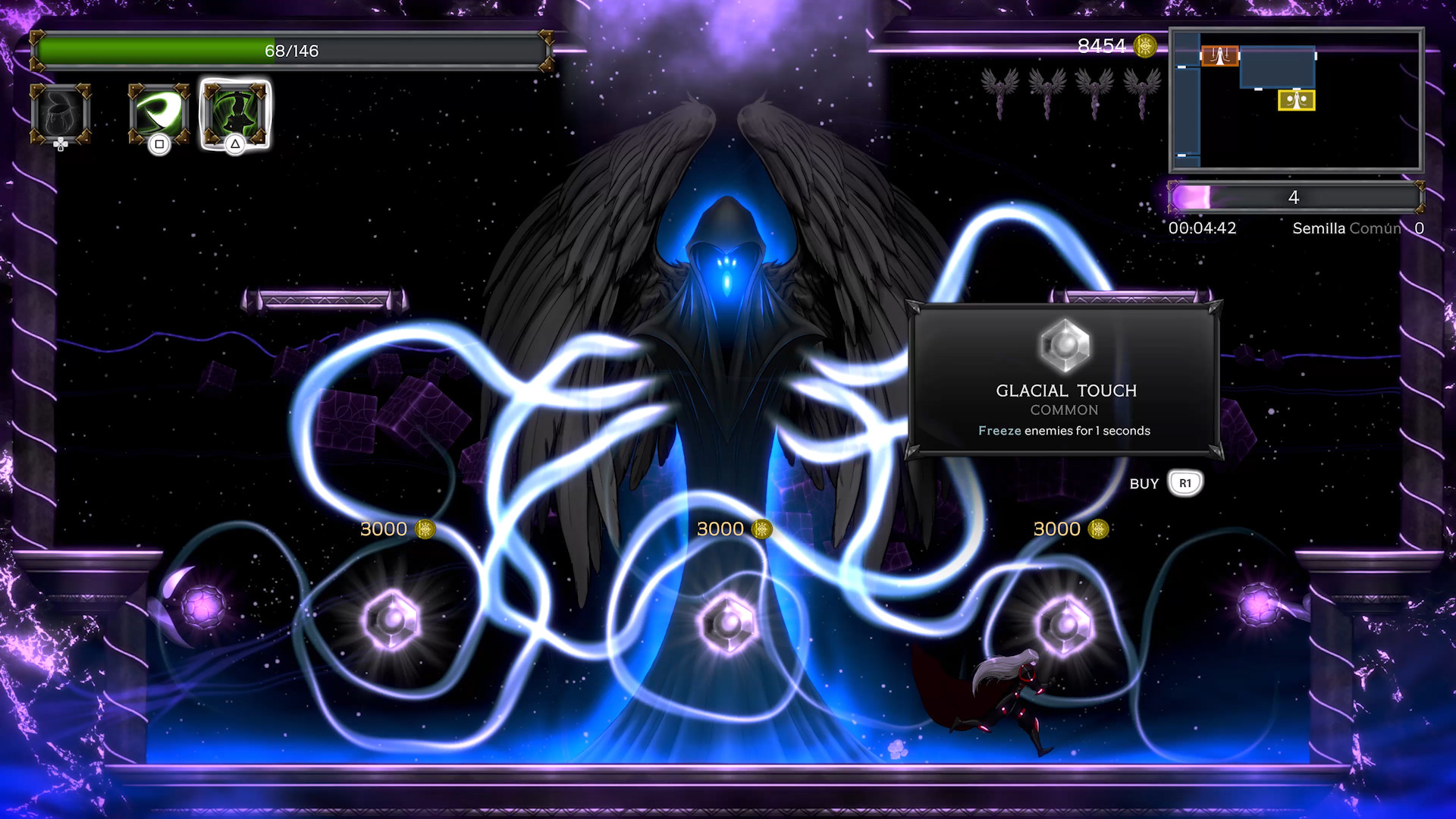 Summum Aeterna screenshot 36