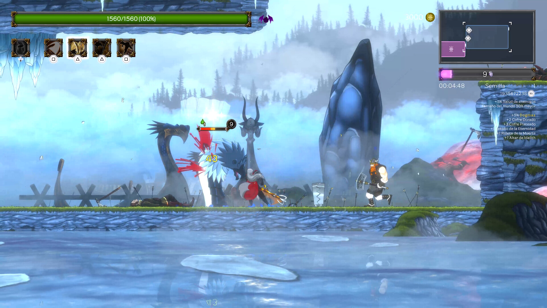 Summum Aeterna screenshot 74