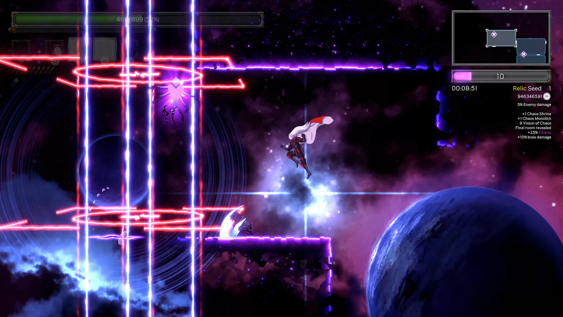 Summum Aeterna screenshot 54