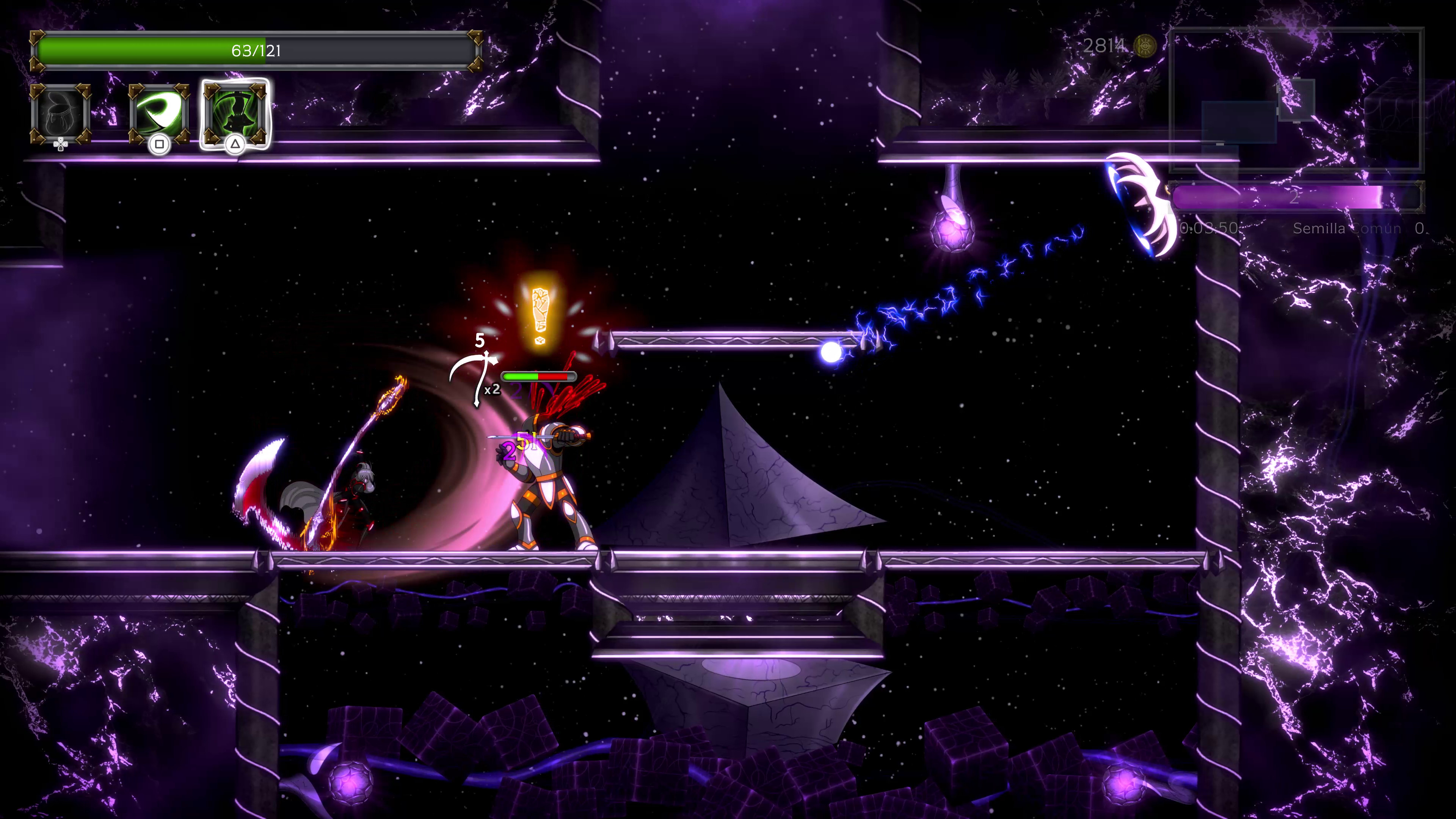 Summum Aeterna screenshot 19