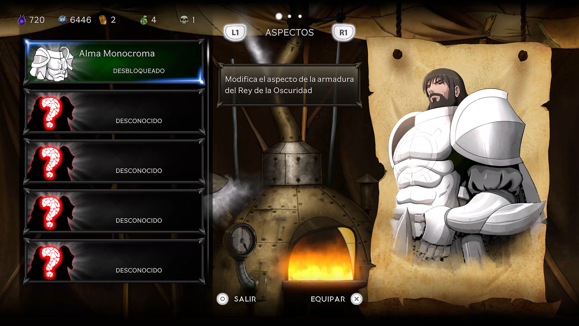 Summum Aeterna screenshot 42