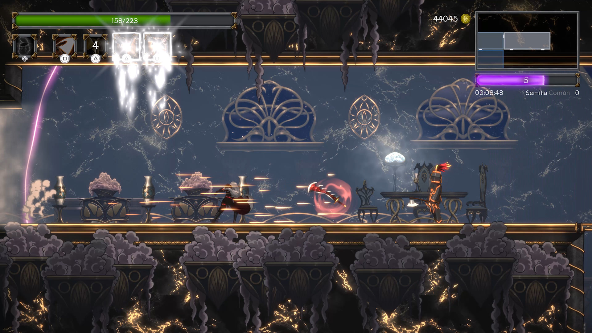 Summum Aeterna screenshot 17