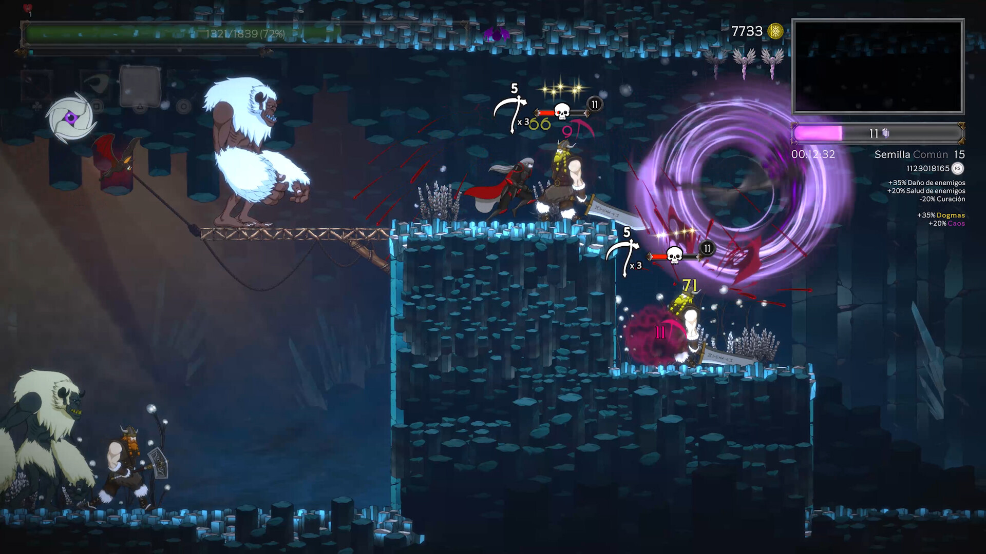 Summum Aeterna screenshot 35