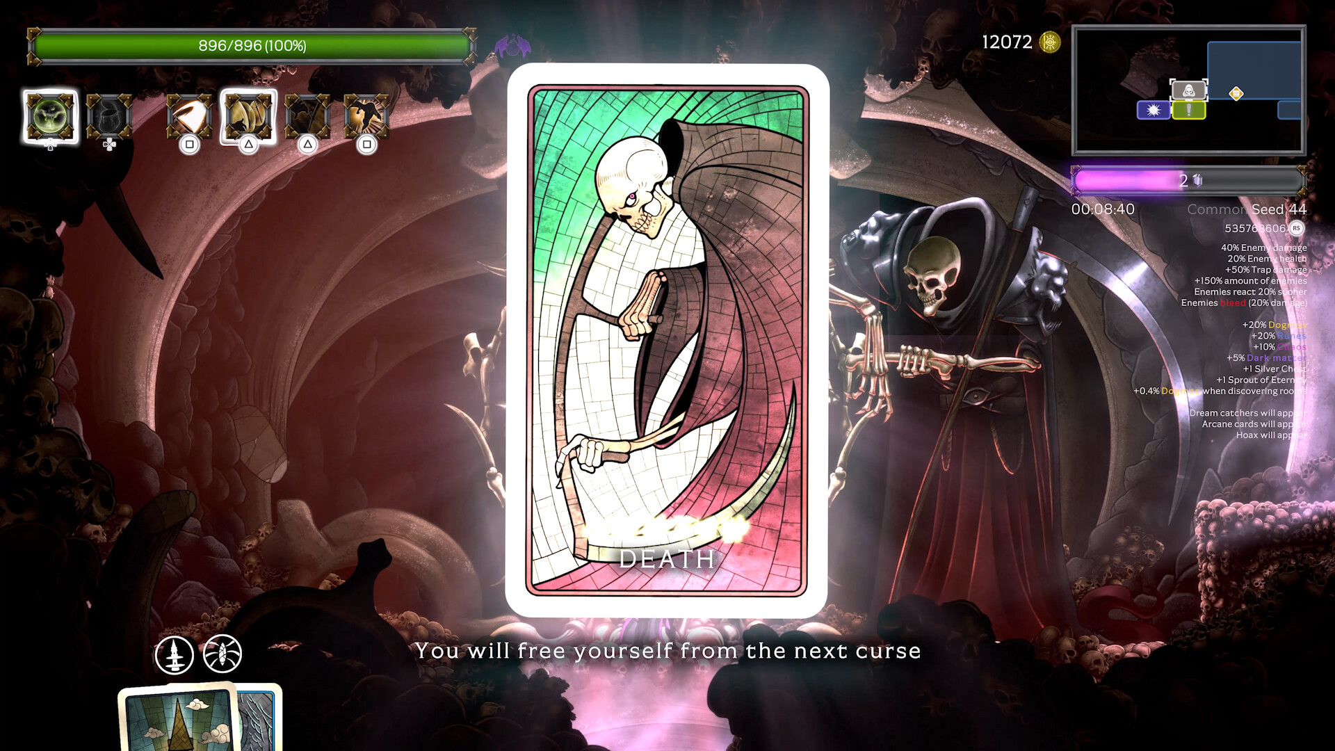 Summum Aeterna screenshot 16