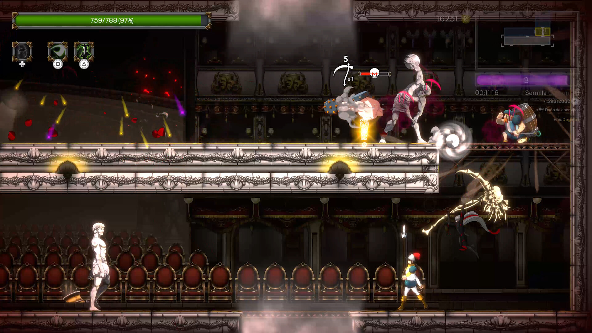 Summum Aeterna screenshot 20