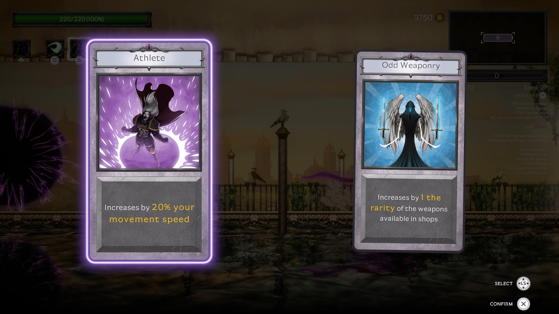 Summum Aeterna screenshot 53