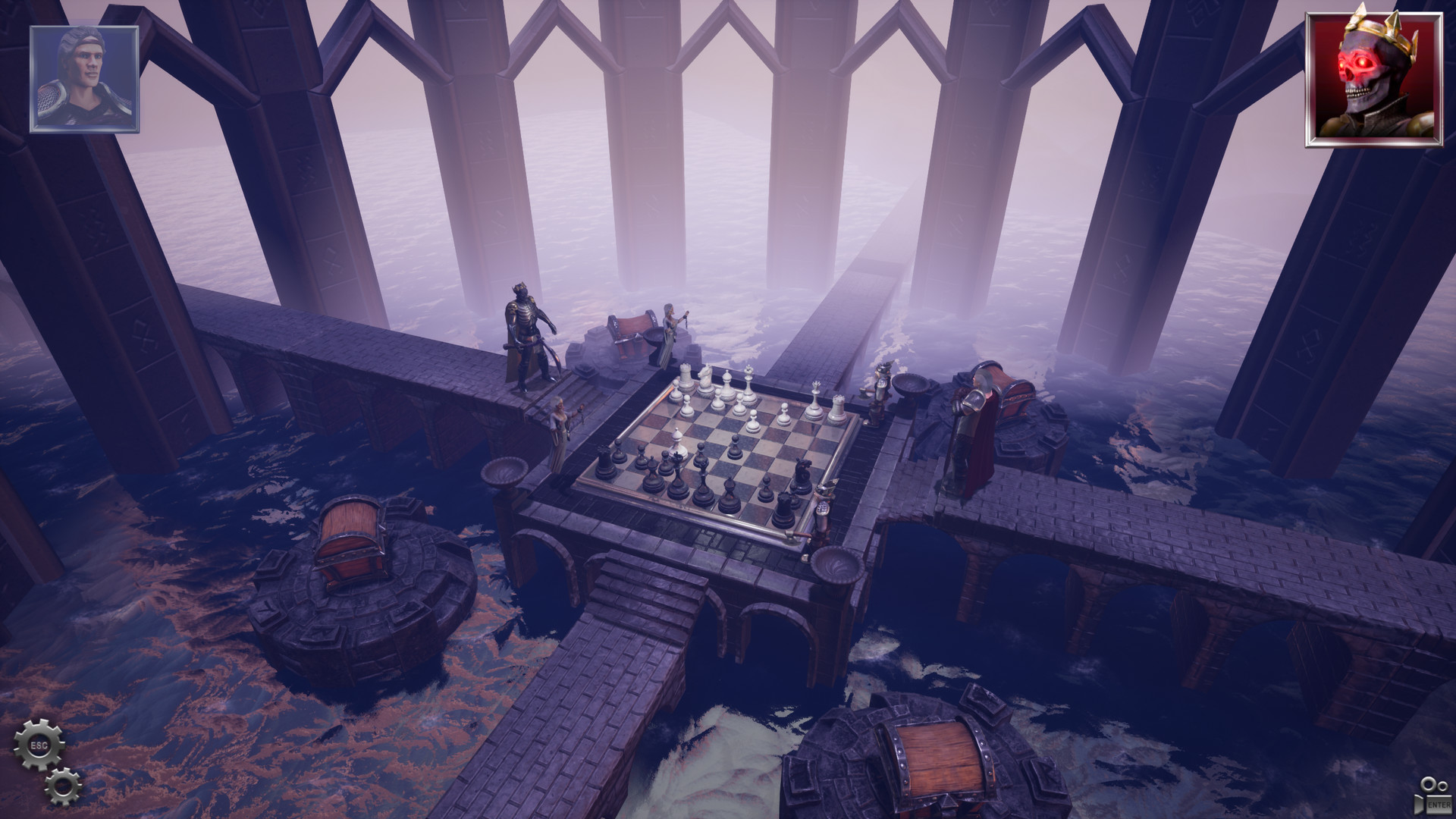CHESS CROWN screenshot 5