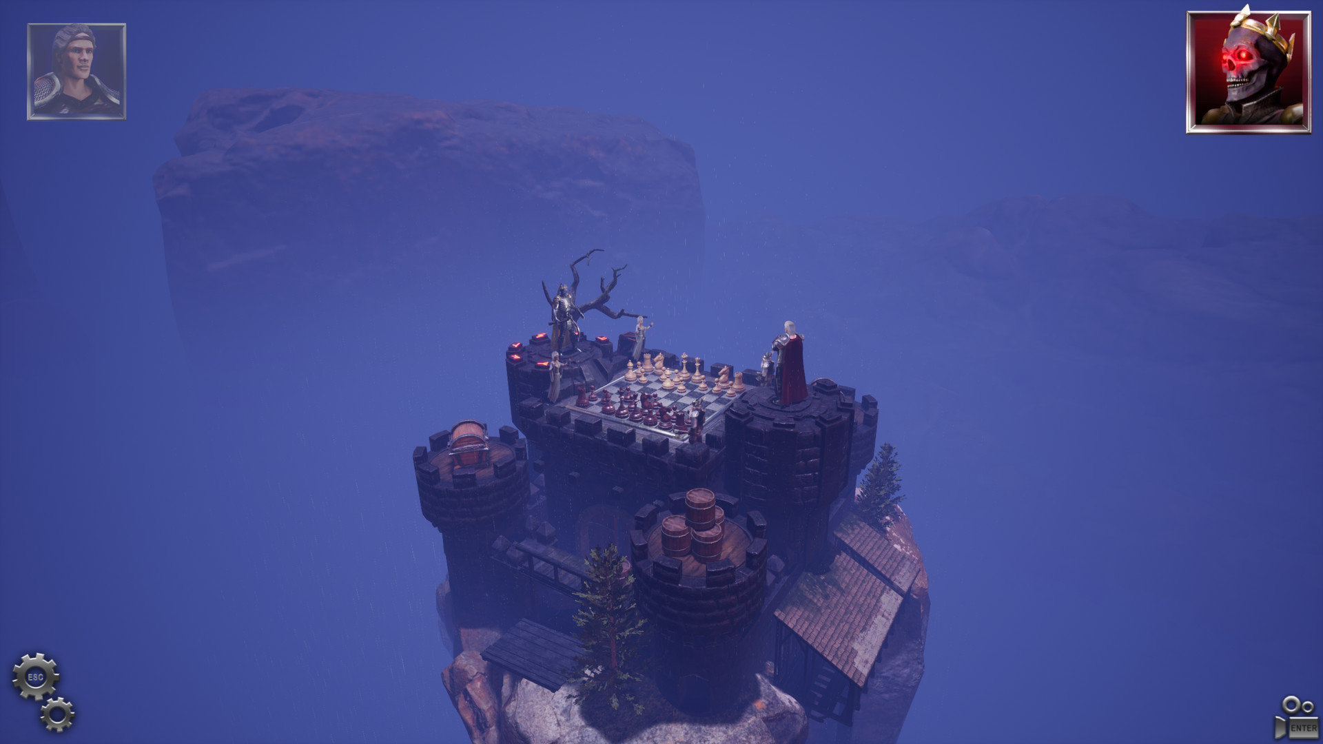 CHESS CROWN screenshot 2