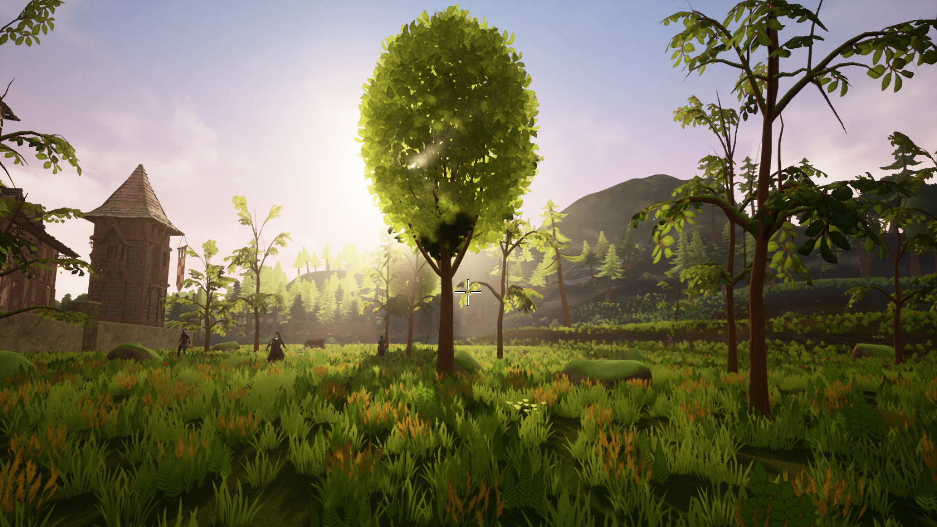 Arcante: Definitive Edition screenshot 6