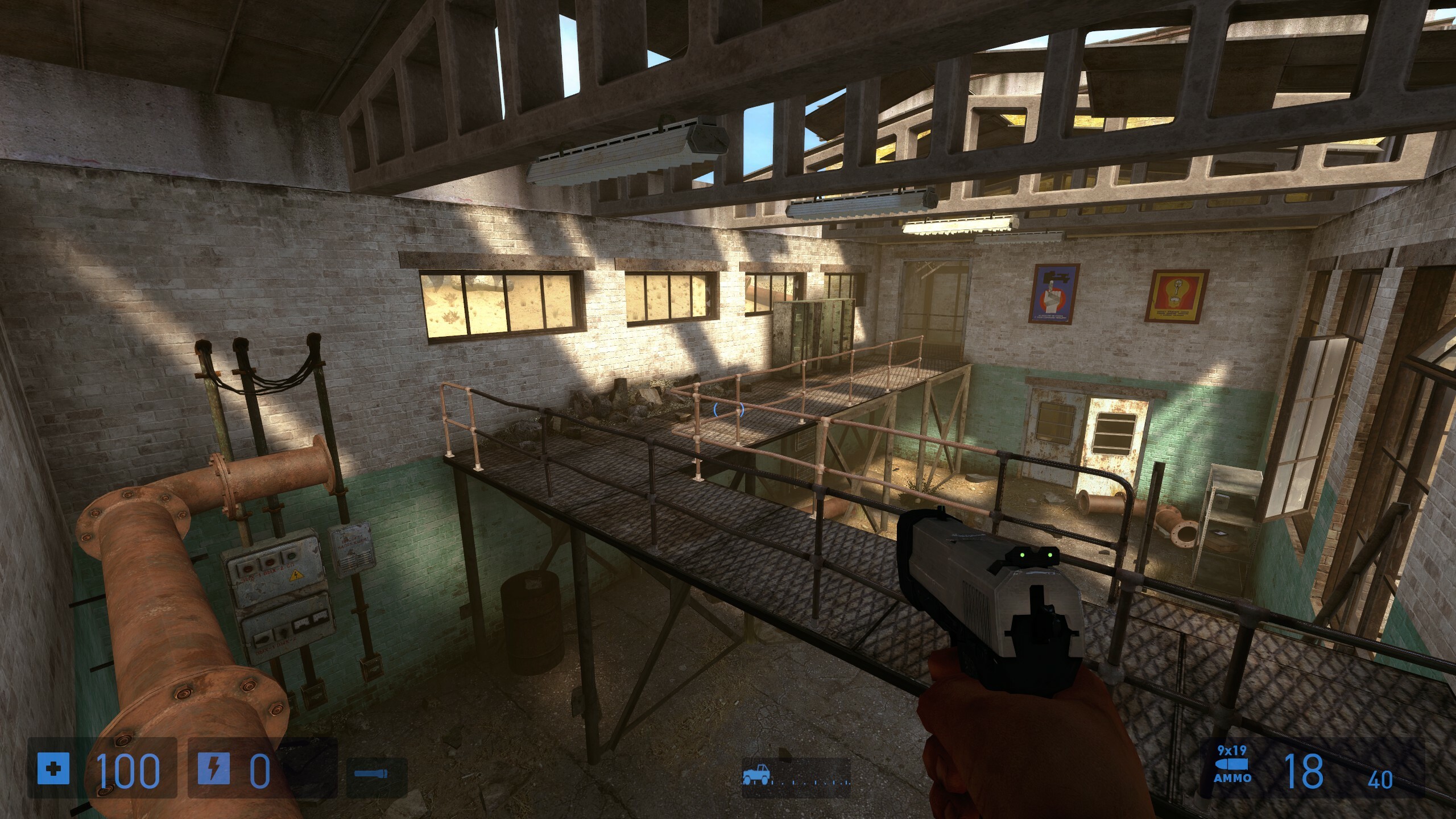 Swelter screenshot 18