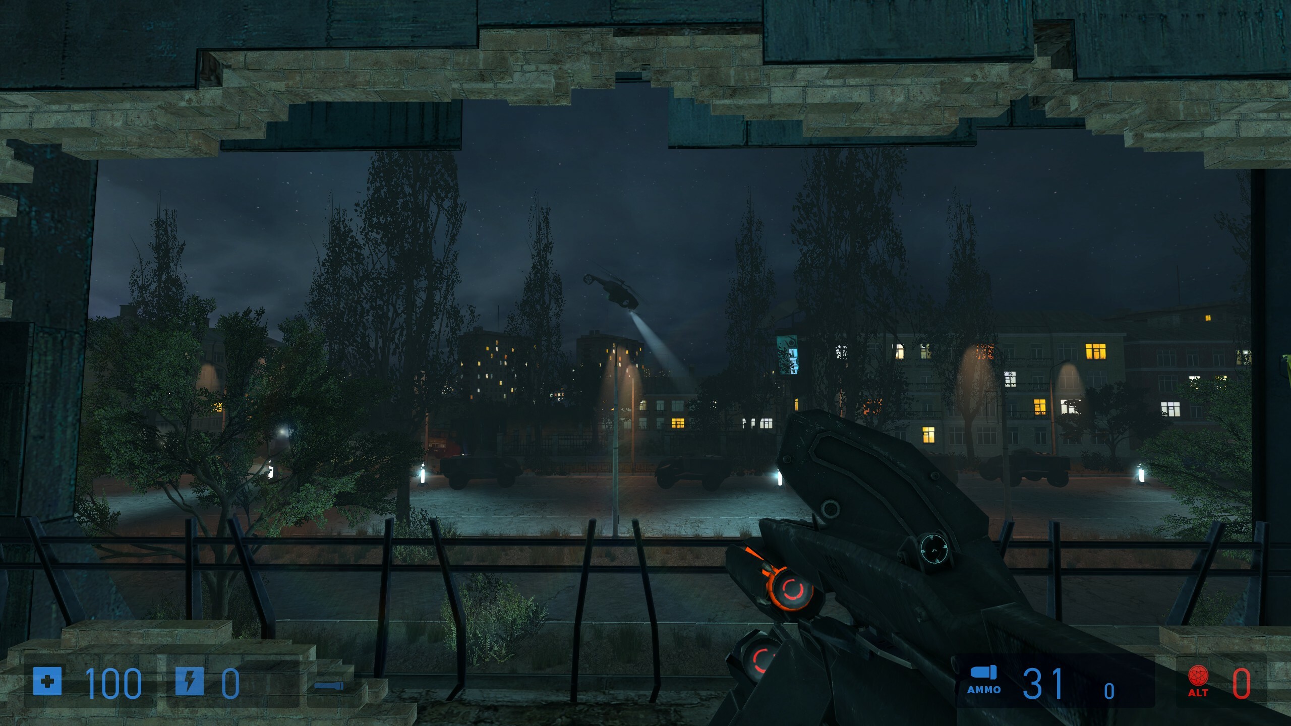 Swelter screenshot 24