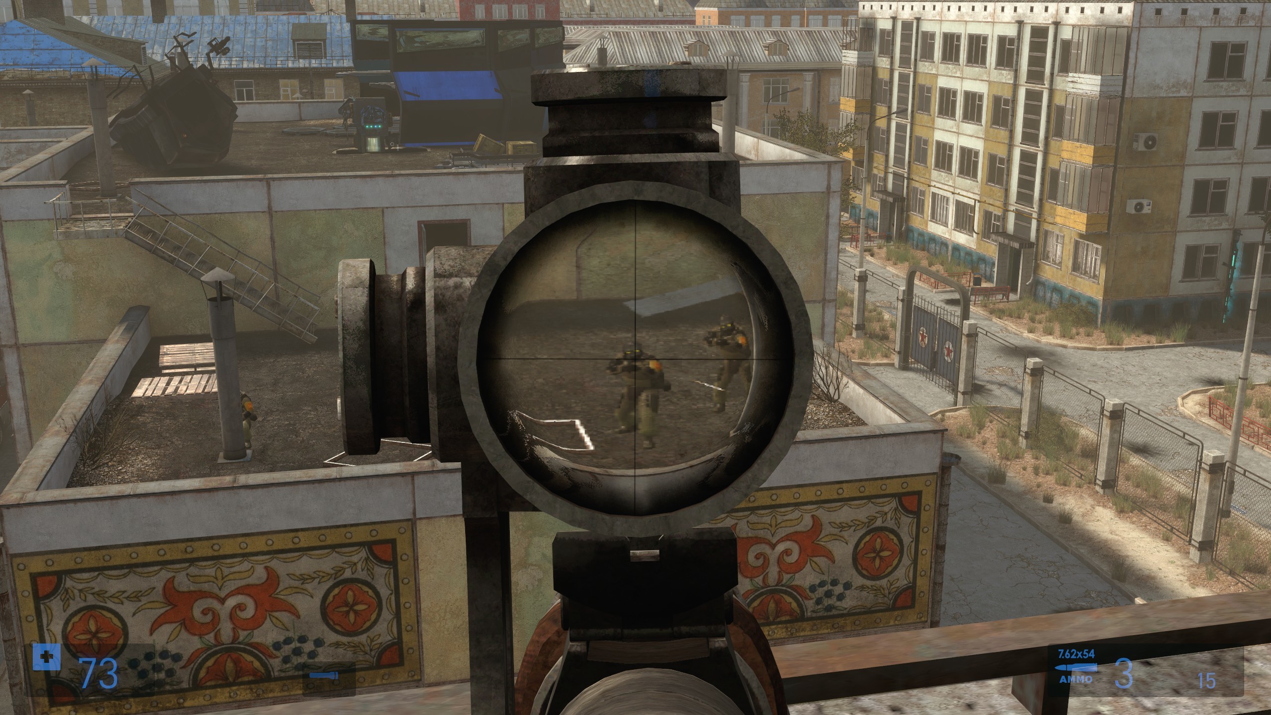 Swelter screenshot 19