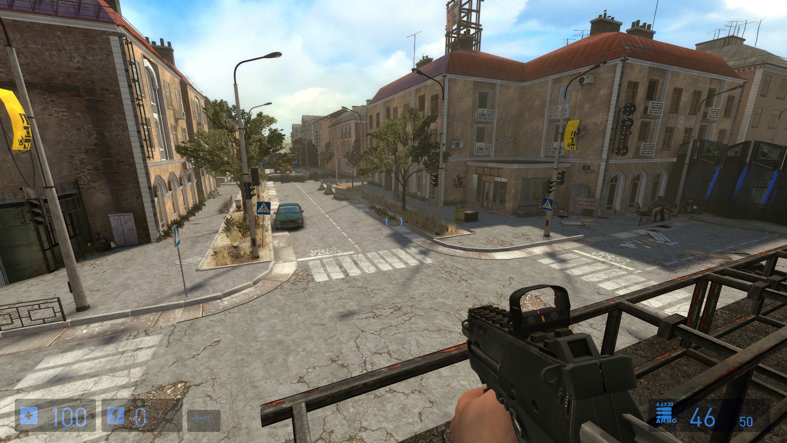 Swelter screenshot 16