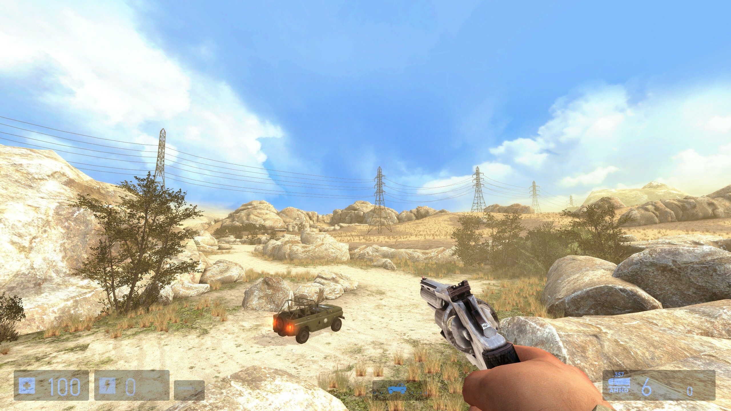 Swelter screenshot 23