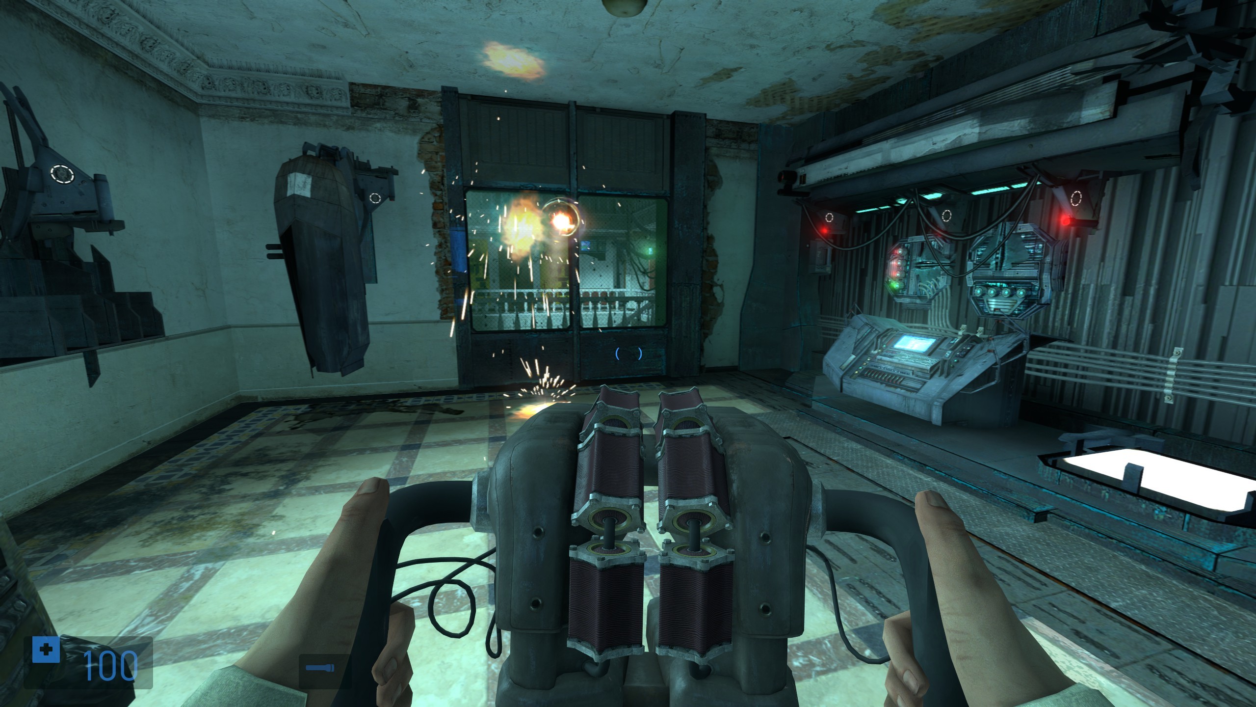 Swelter screenshot 8