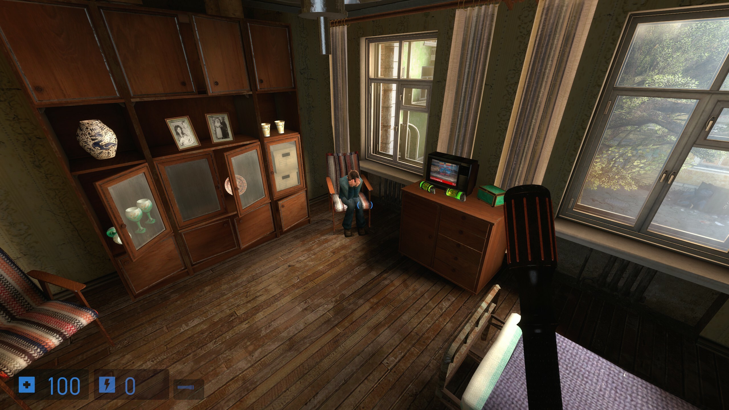 Swelter screenshot 25
