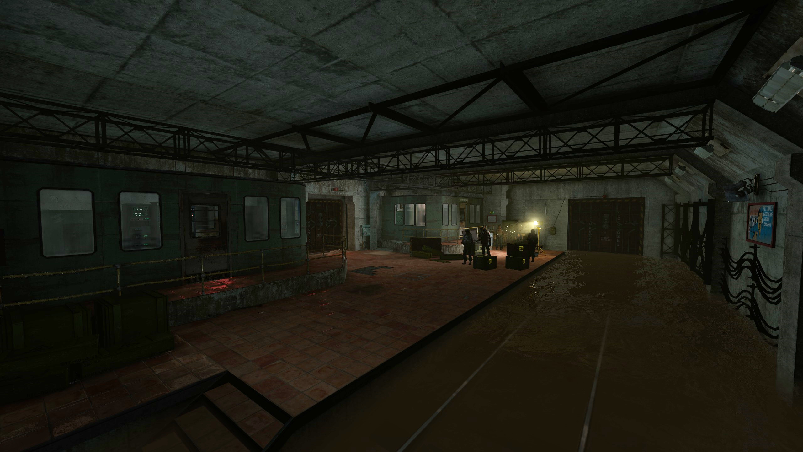 Swelter screenshot 11