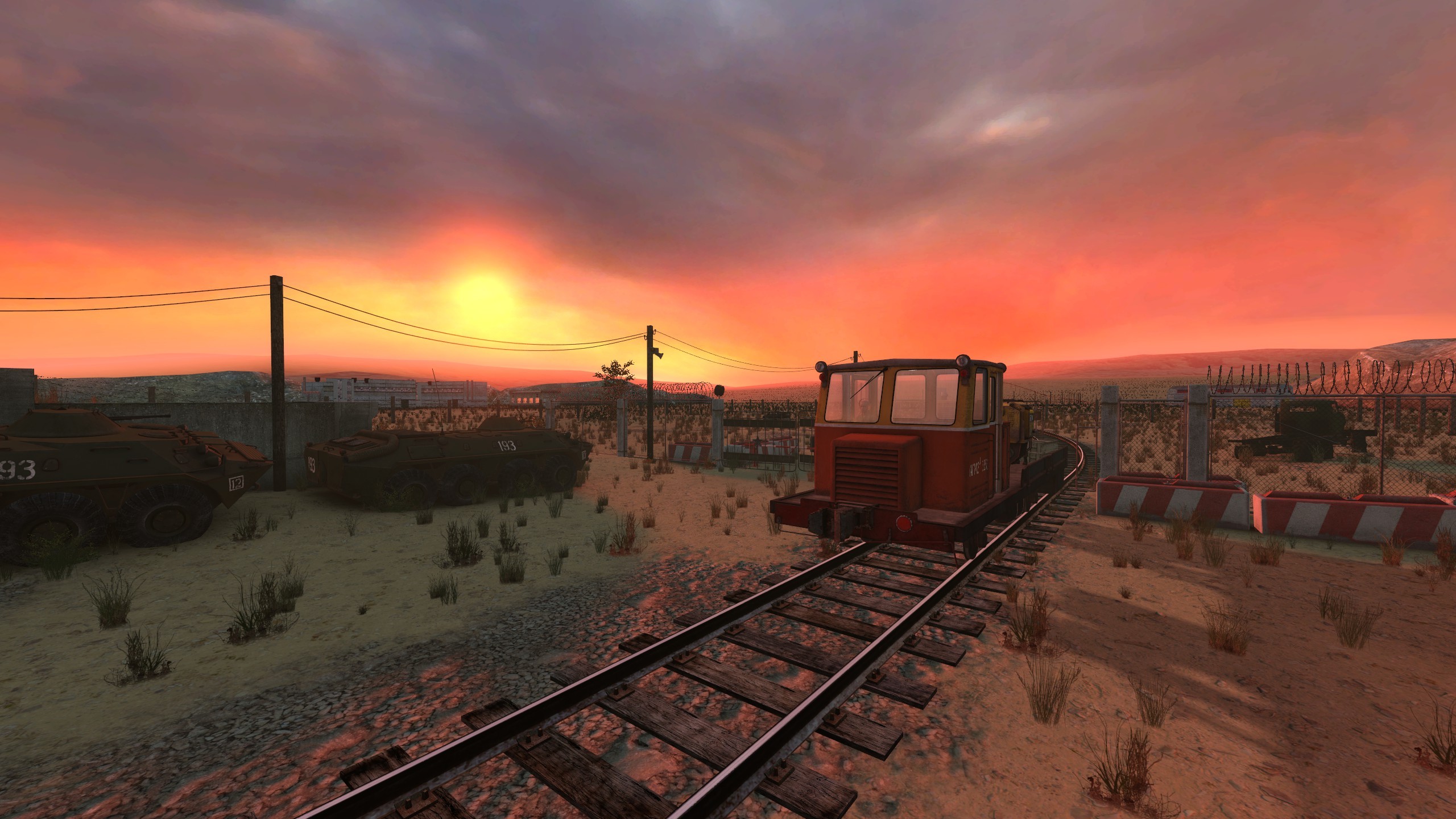 Swelter screenshot 6