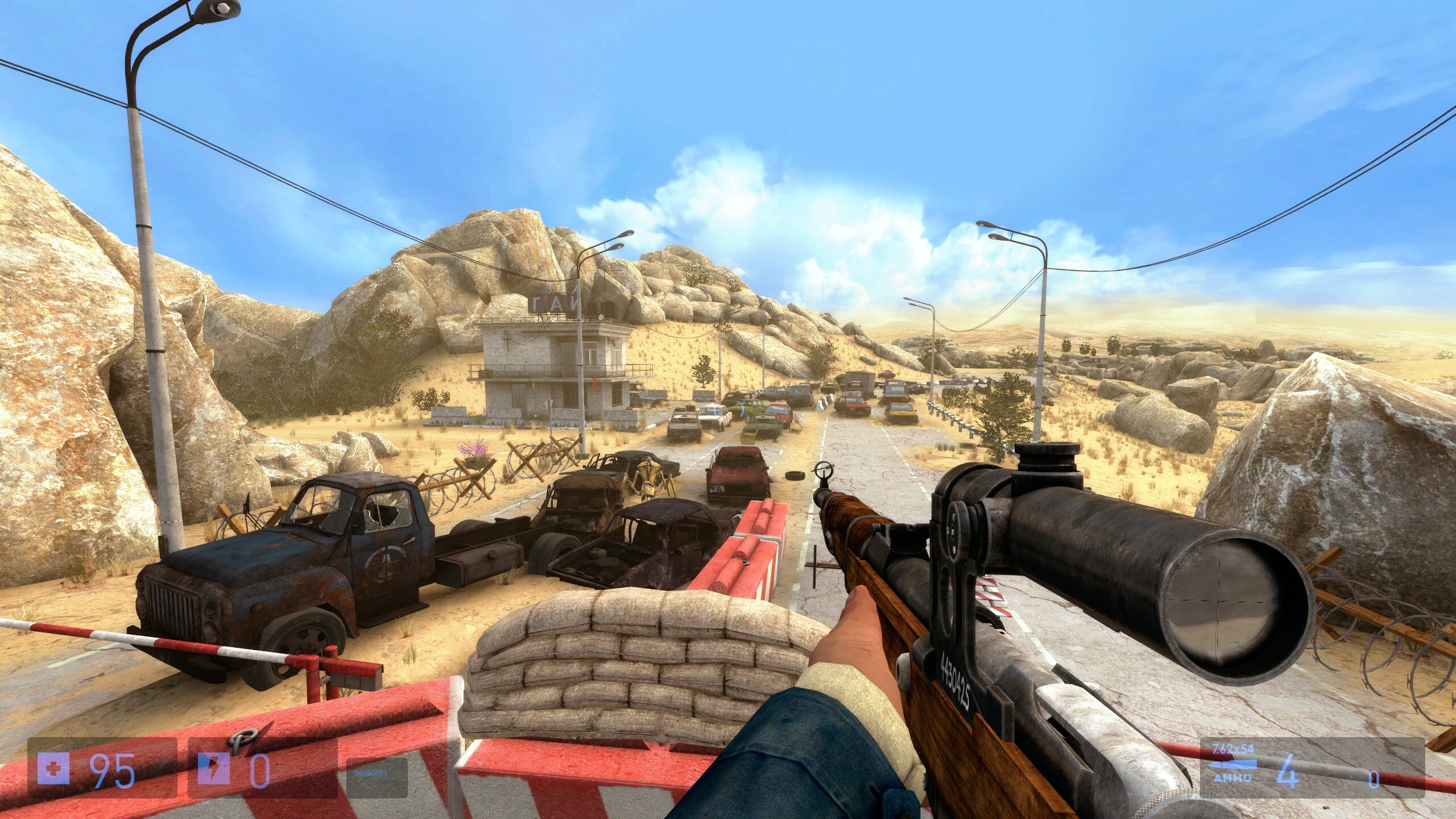 Swelter screenshot 20