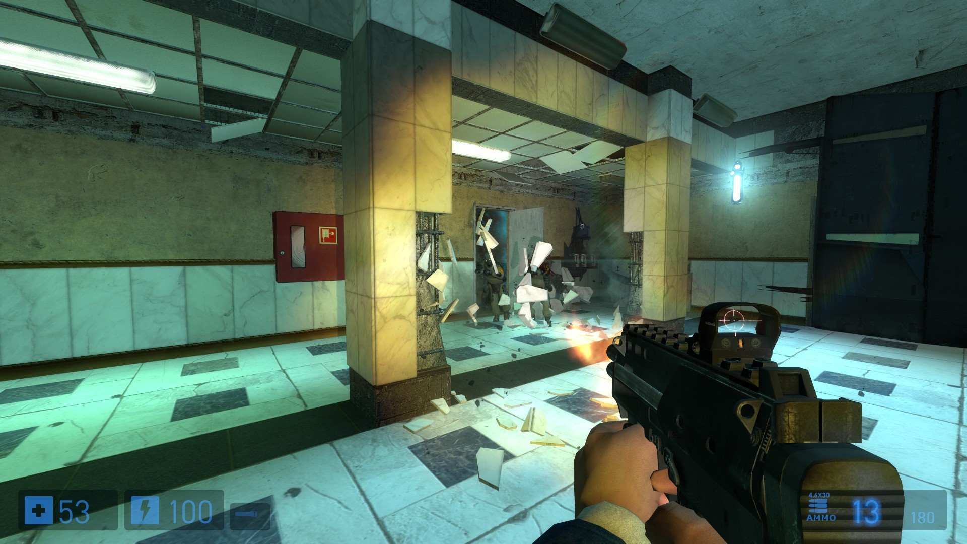 Swelter screenshot 13
