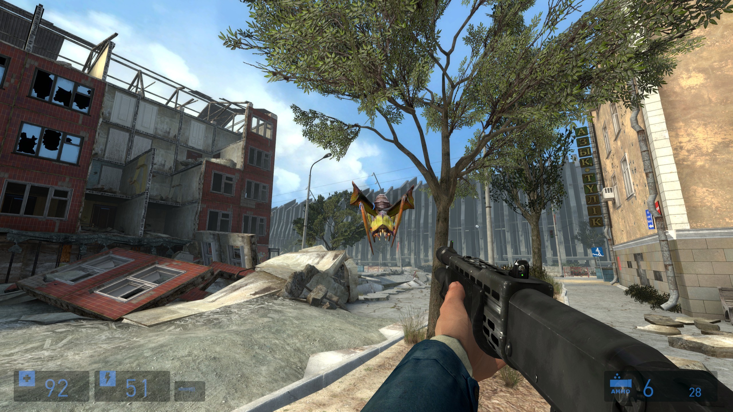 Swelter screenshot 17