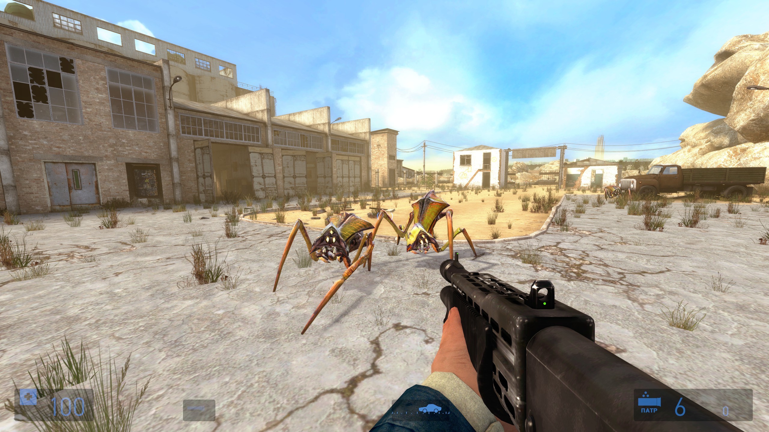 Swelter screenshot 15