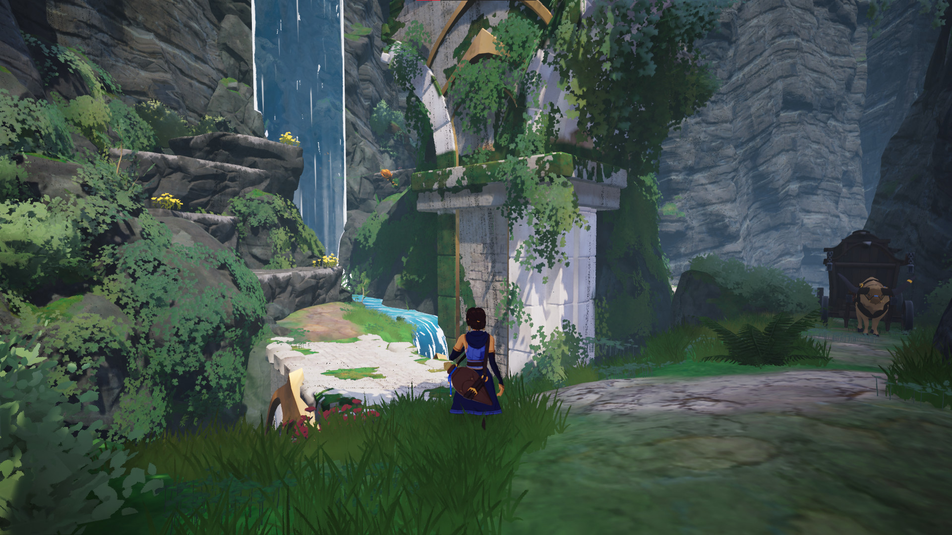 Jivana screenshot 2