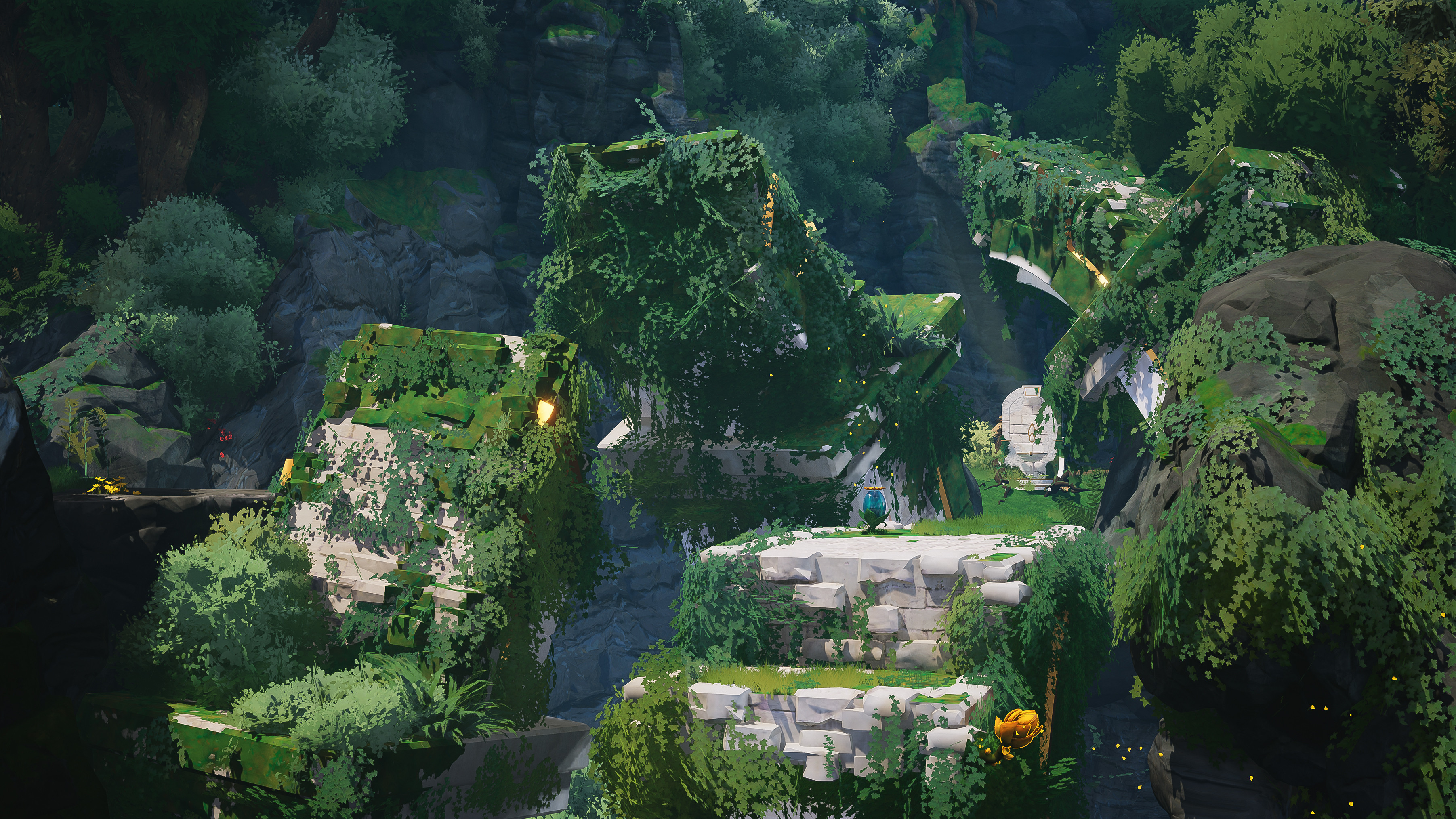 Jivana screenshot 6