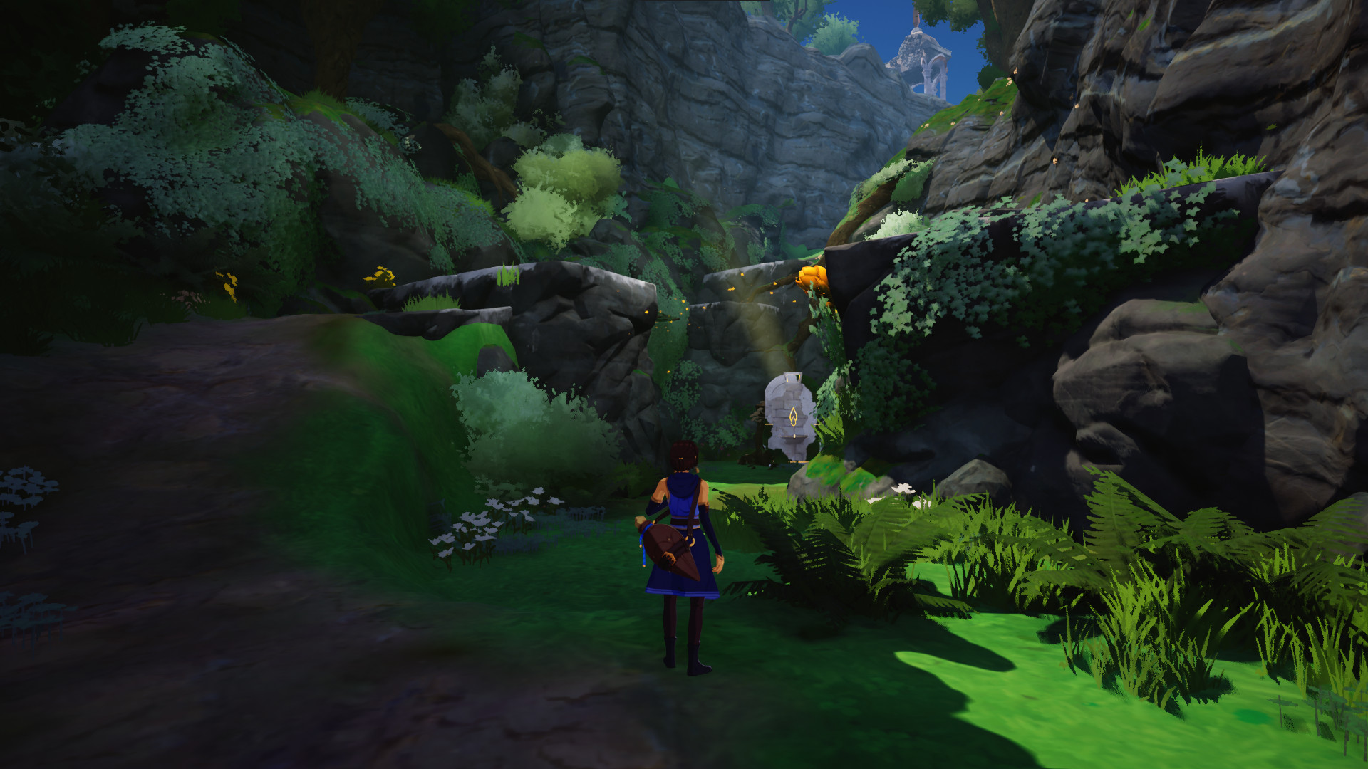 Jivana screenshot 5
