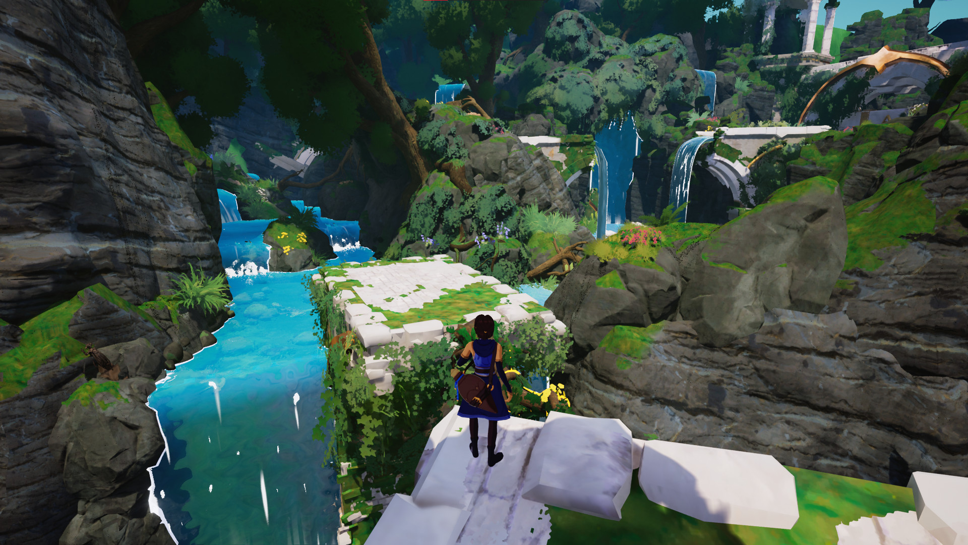 Jivana screenshot 1