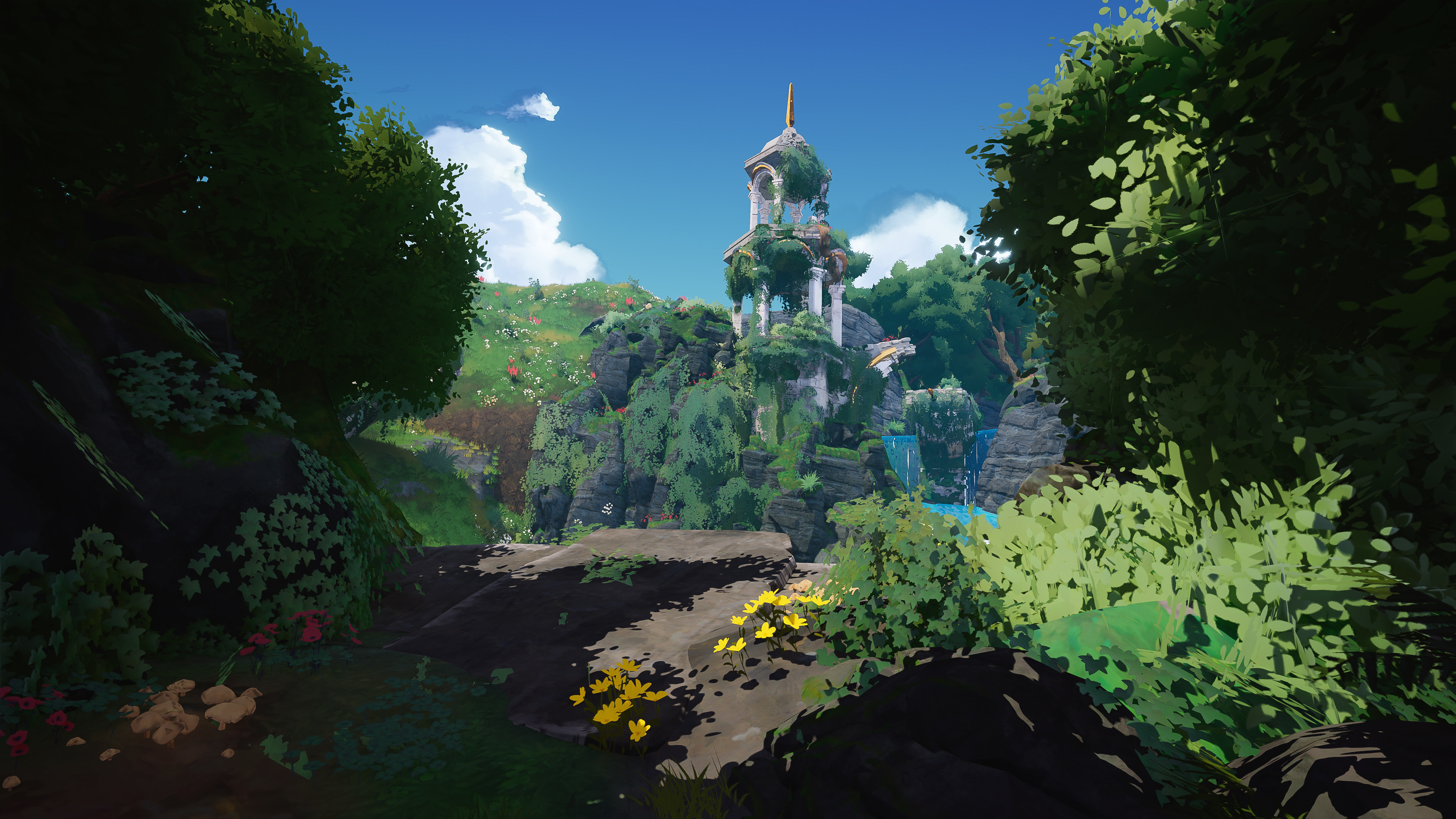 Jivana screenshot 7