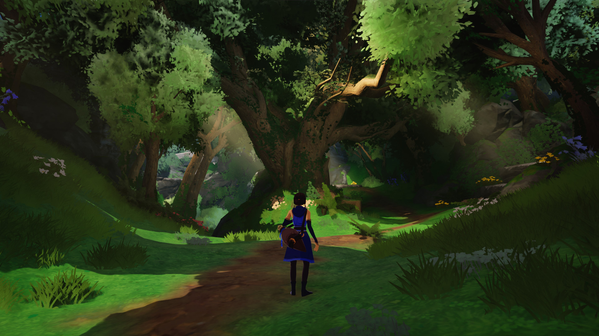 Jivana screenshot 4