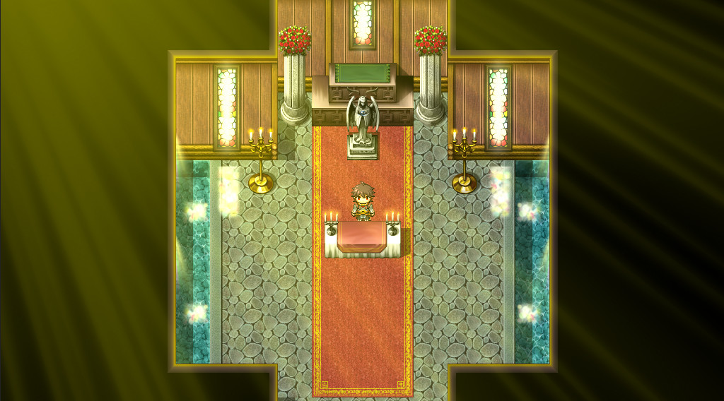 SKAZKA screenshot 9