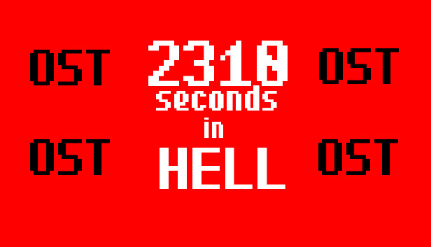 2310 seconds in HELL Soundtrack screenshot 1