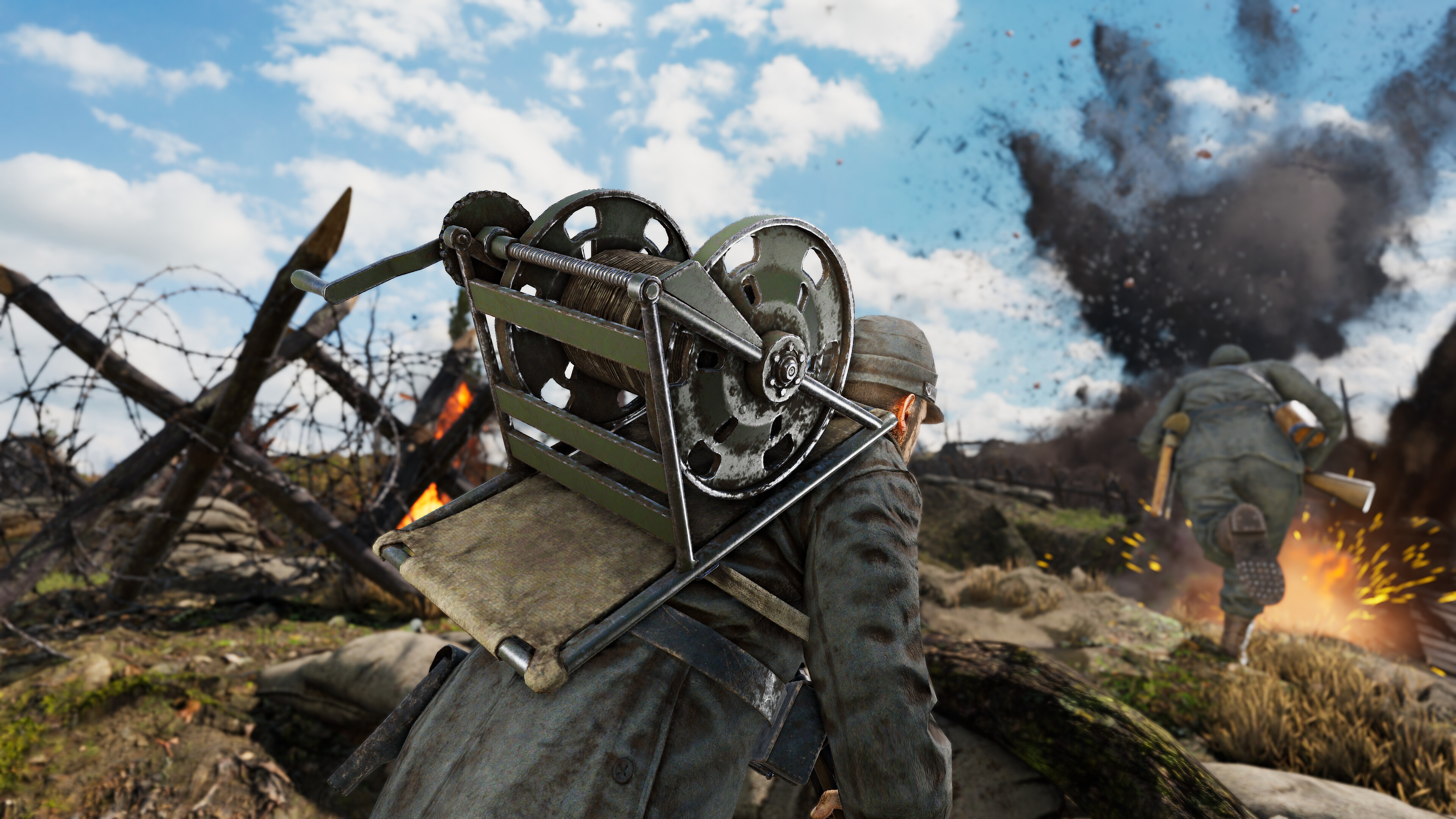 Isonzo - Elite Units Pack screenshot 7