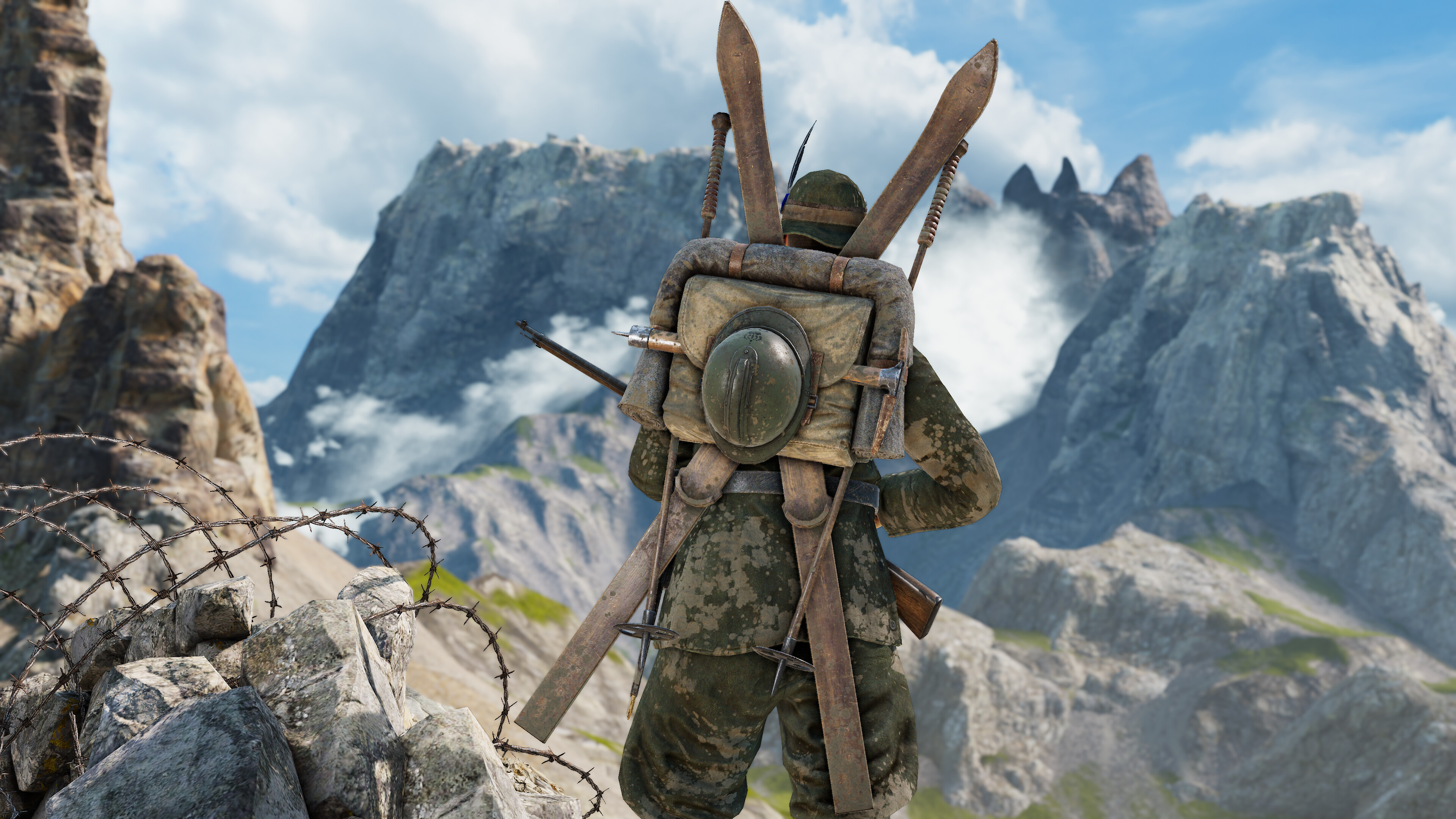 Isonzo - Elite Units Pack screenshot 5