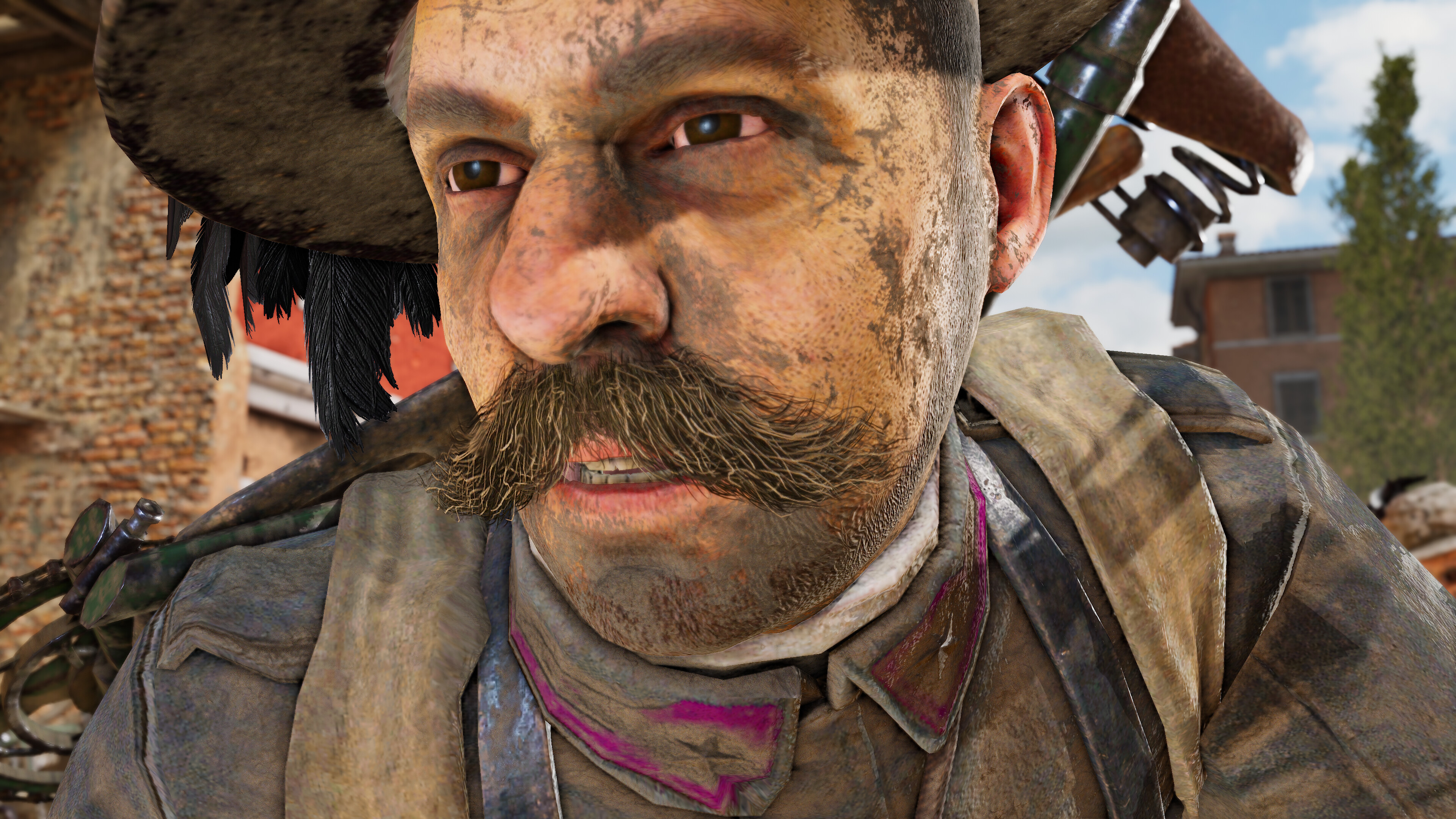 Isonzo - Elite Units Pack screenshot 13