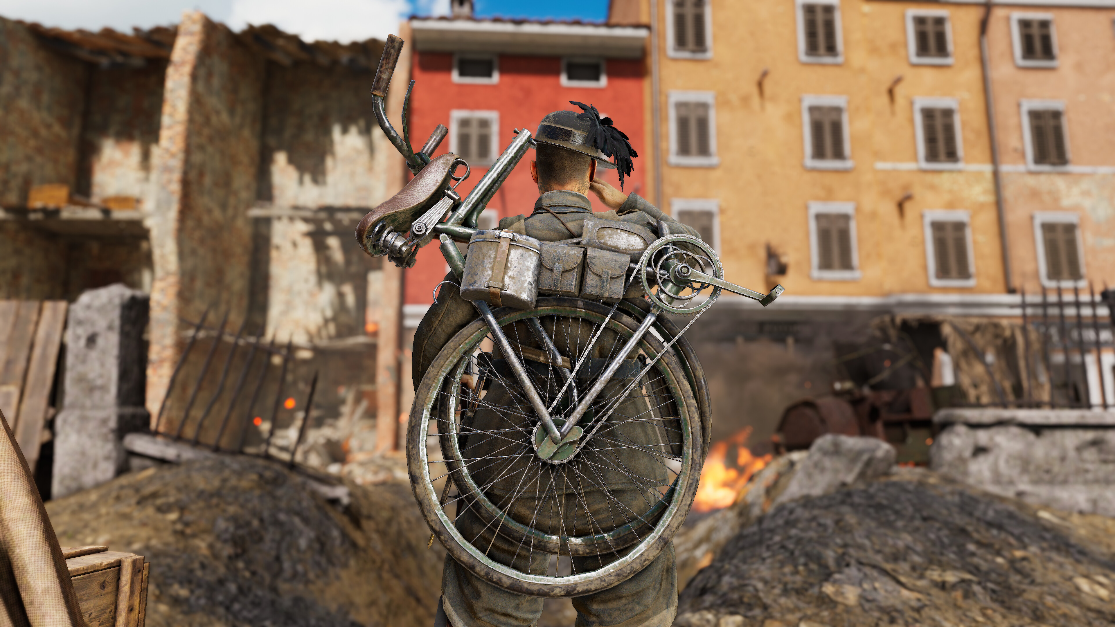 Isonzo - Elite Units Pack screenshot 3