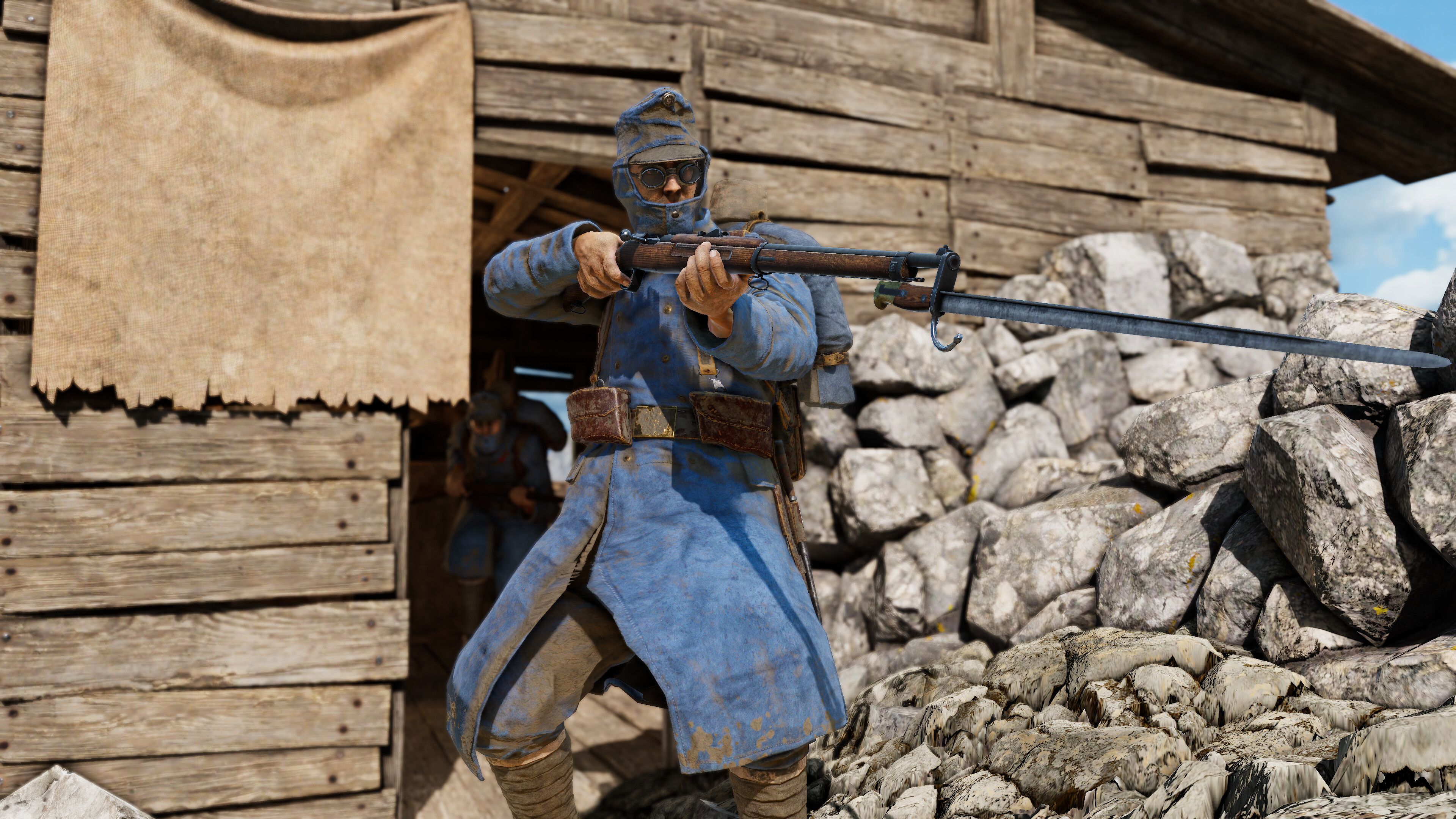 Isonzo - Alpine Units Pack screenshot 4