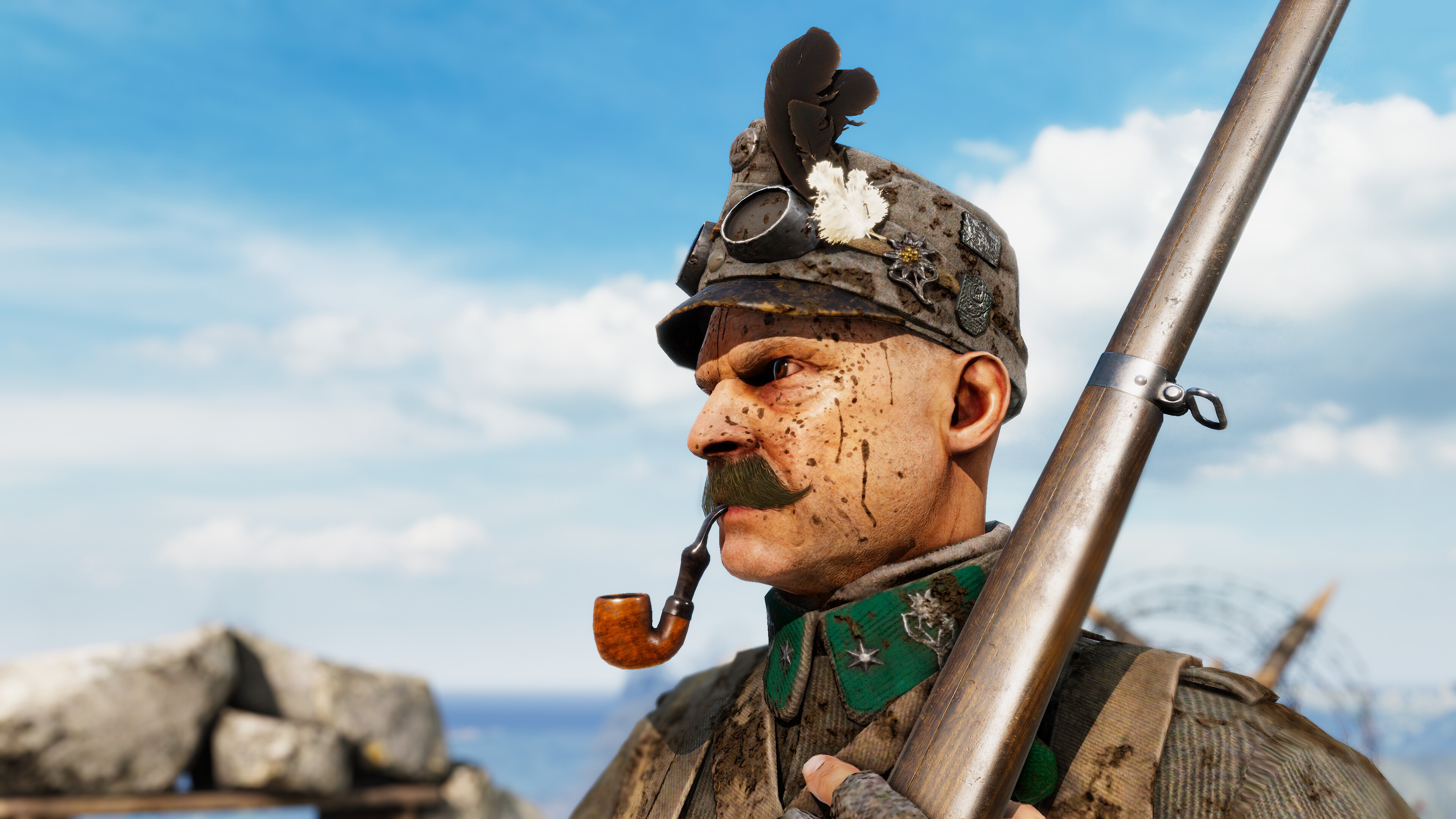 Isonzo - Reserve Units Pack screenshot 10