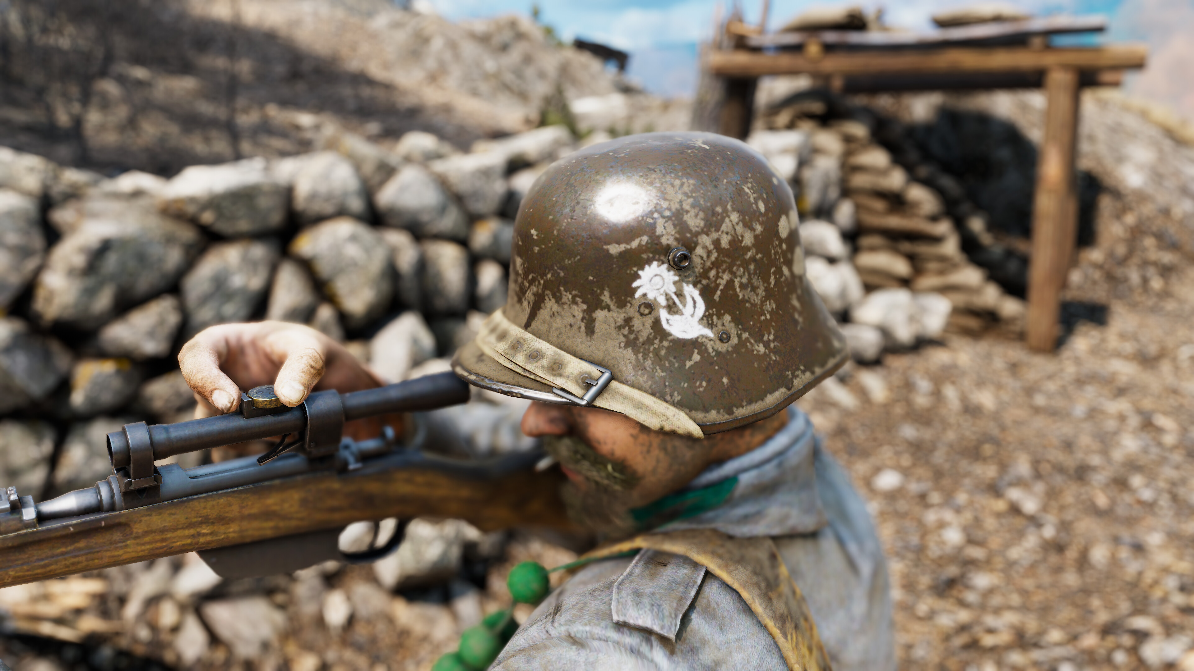 Isonzo - Veteran Units Pack screenshot 7