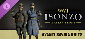 Steamシリーズ：WW1GameSeries