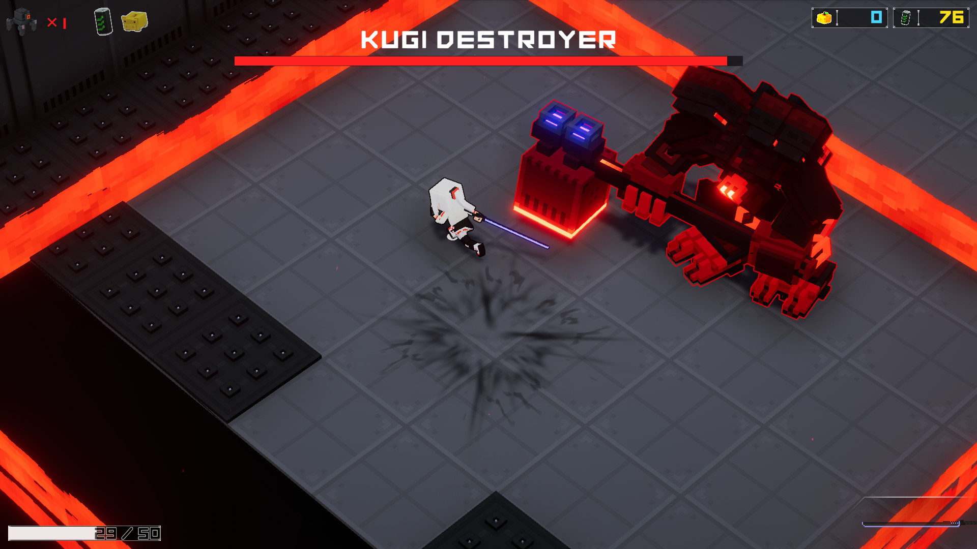 NOA's PROJECT screenshot 6