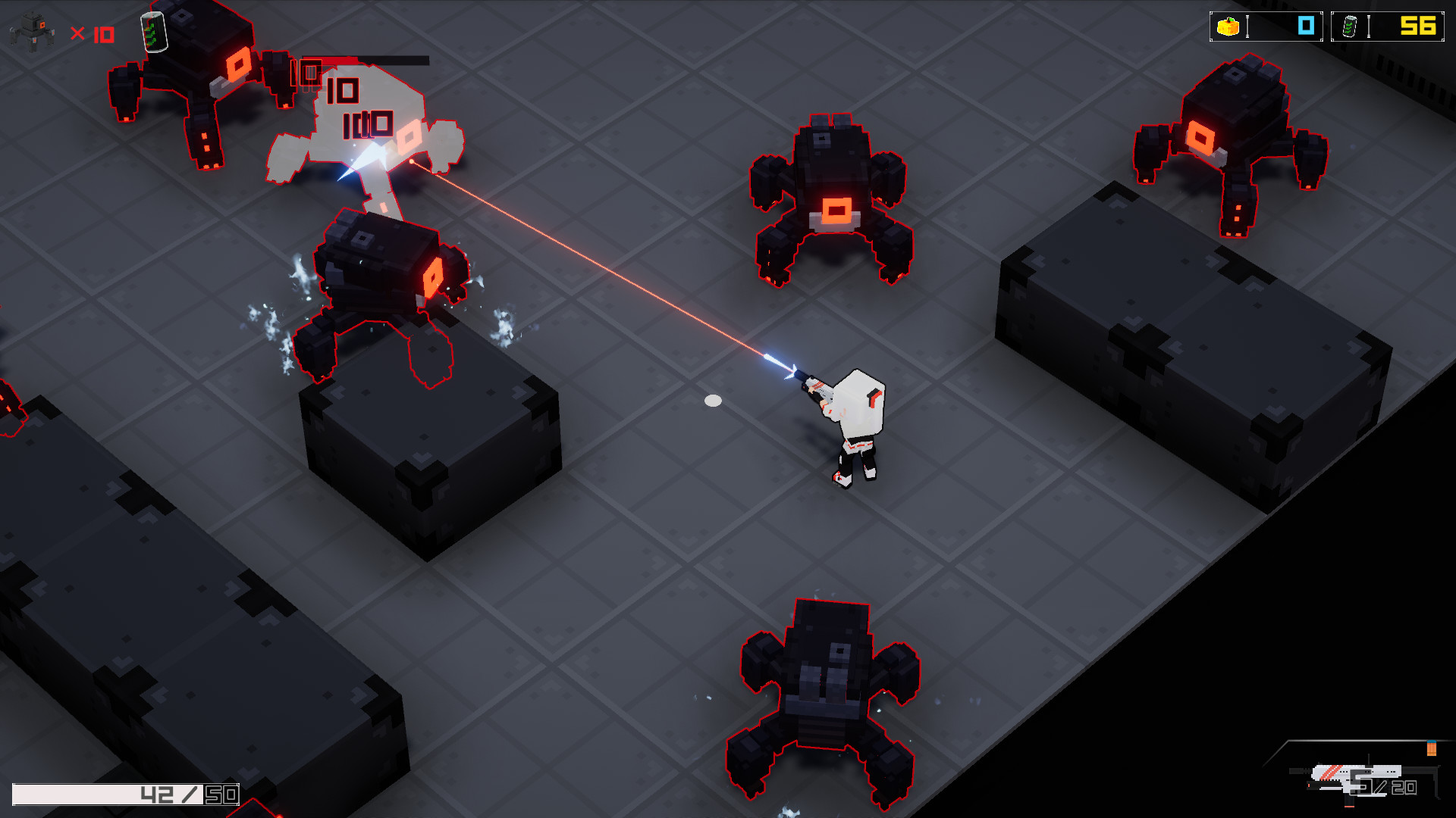 NOA's PROJECT screenshot 4
