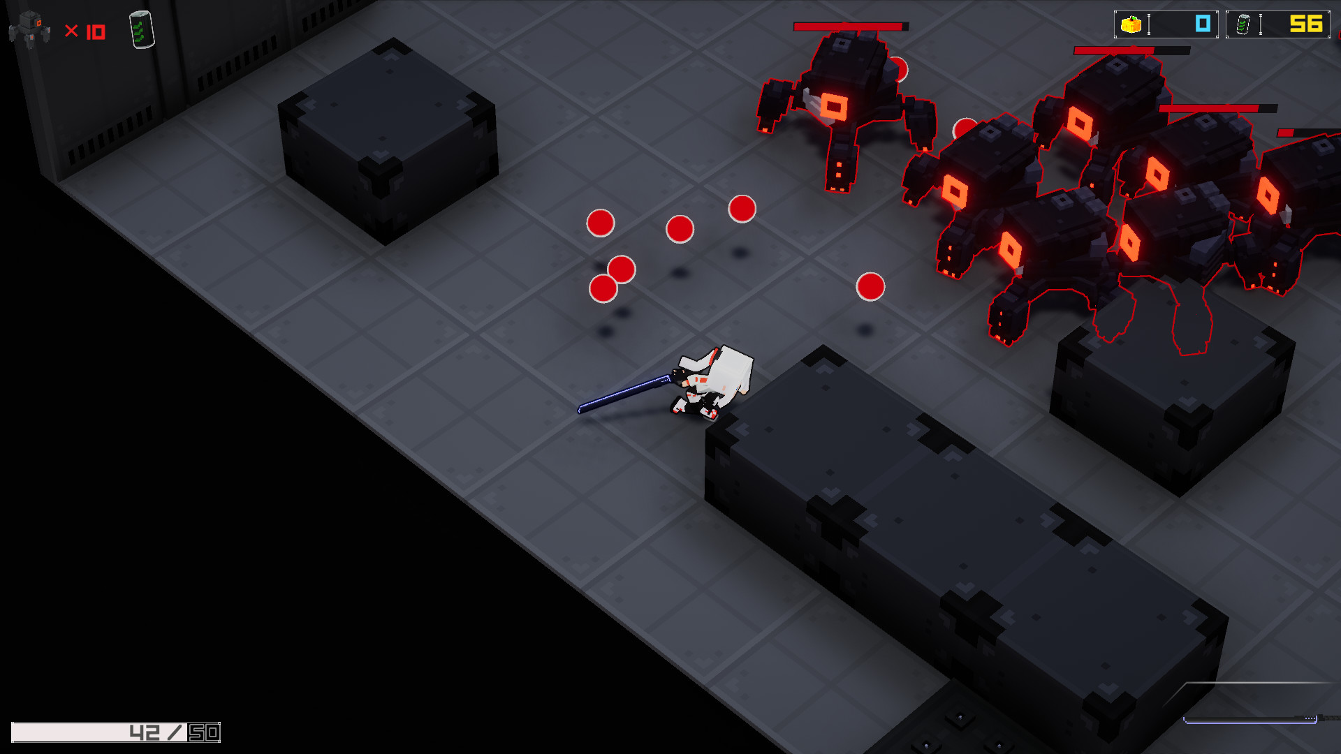 NOA's PROJECT screenshot 5