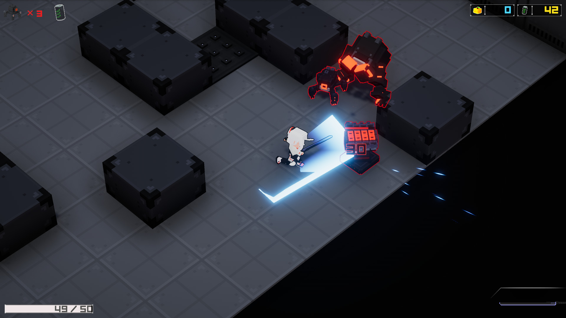 NOA's PROJECT screenshot 3
